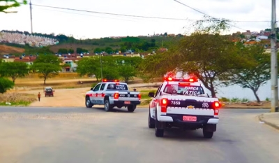 Polícia prende 58 pessoas em operação contra homicídios, tráfico e outros crimes na Paraíba