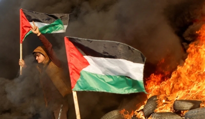 Conselho de Segurança deve votar adesão da Palestina à ONU na quinta-feira