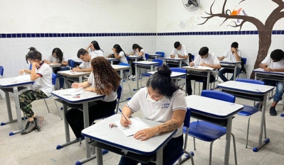 Paraíba registra 3ª maior taxa de analfabetismo do Brasil, aponta pesquisa do IBGE