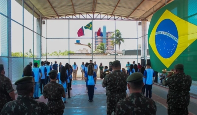 Fim do programa de escolas cívico-militares deve afetar 6 unidades na Paraíba; veja lista