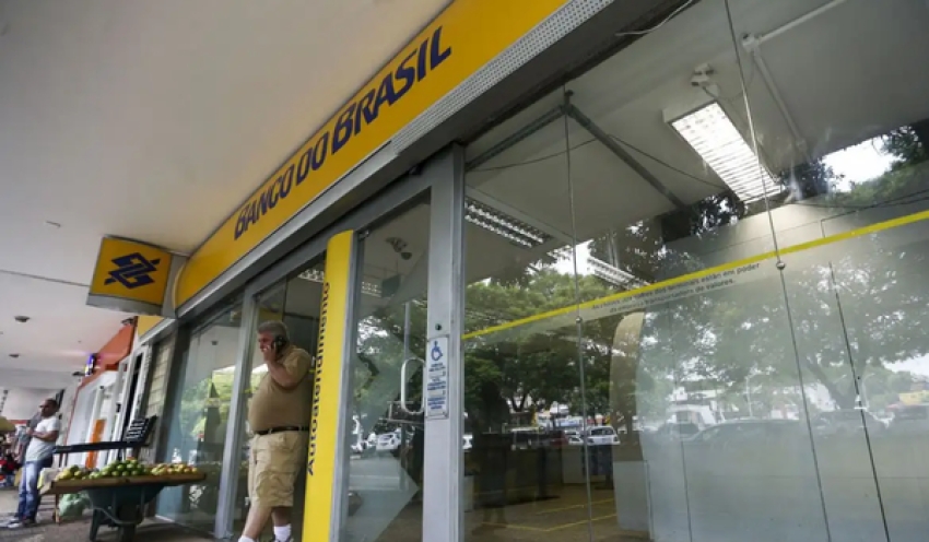 BB tem lucro de R$ 7,3 bi de janeiro a março, em queda de 20,7%