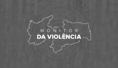 Monitor da Violência: Paraíba registrou quase 3 assassinatos por dia em 2023