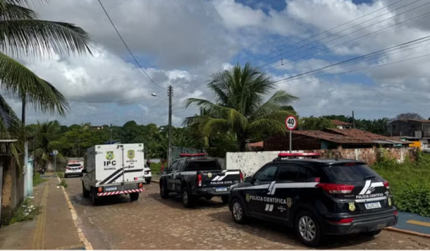 Corpo de homem que caiu em galeria pluvial e desapareceu é localizado a 2 mil metros de distância, em João Pessoa