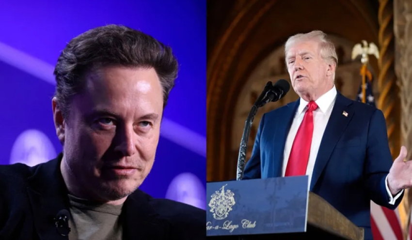 Elon Musk doa mais de R$ 420 milhões para grupo pró-Trump gastar em campanha presidencial