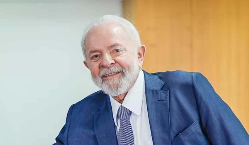Lula prorroga GLO em portos e aeroportos de SP e RJ por 30 dias