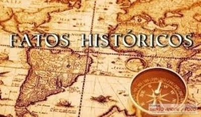 FATOS HISTÓRICOS - 02 DE MAIO DE 2024