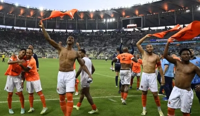 Nova Iguaçu vence o Vasco e vai disputar a final do Carioca com o Flamengo