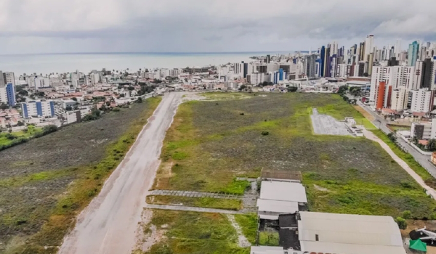 Justiça determina prazo para produção de relatório e plano ambiental das obras do Parque da Cidade