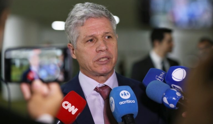 Comissão de Agricultura ouve ministro sobre preço de alimentos, reforma agrária e invasões de terra
