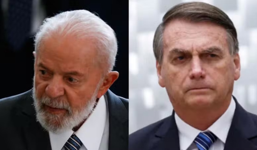 Maiores cabos eleitorais do país, Lula e Bolsonaro tentam fortalecer redutos e avançar em territórios rivais no 2° turno