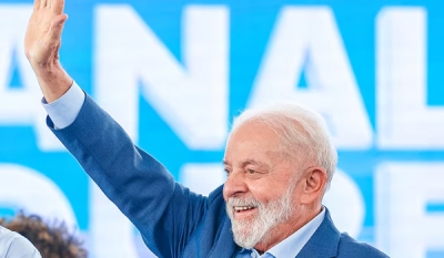 Lula vai lançar aliança contra à fome em novembro às margens da cúpula do G20