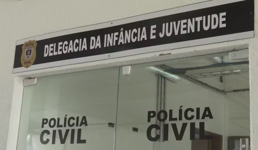 Diretor de escola particular de João Pessoa é preso suspeito de abusar sexualmente de aluna