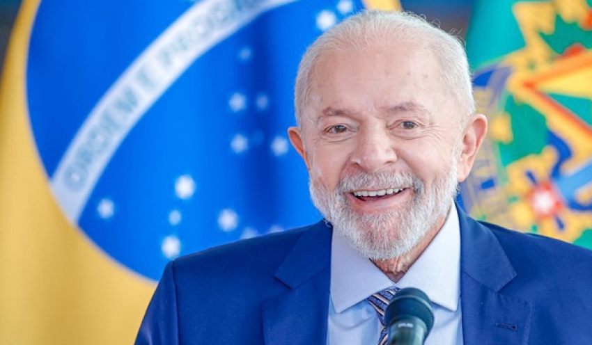 Presidente Lula participa da 16ª Cúpula do Brics entre 22 e 24 de outubro