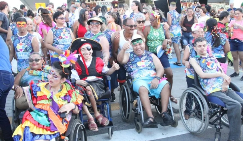 Carnaval de João Pessoa: Folia de Rua tem blocos nesta terça (25)