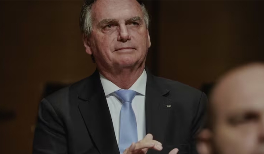 Defesa de Bolsonaro pede ao STF anulação da operação que investiga suposto golpe
