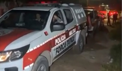Policial militar morre após ser baleado durante operação na Paraíba