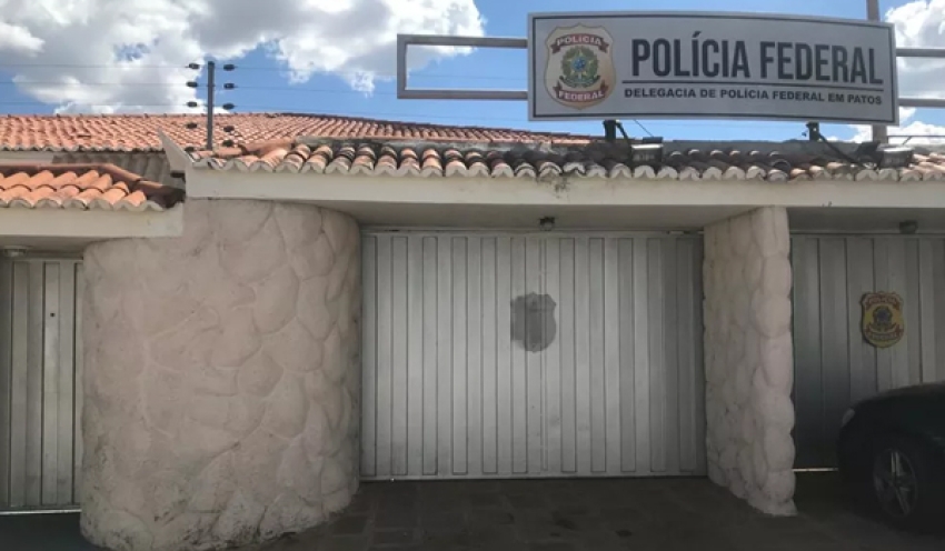 PF faz operação contra abuso sexual infantil; venda de material acontecia dentro de presídio da PB