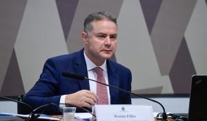 Ministro dos Transportes, Renan Filho apresentará planos da pasta à CI