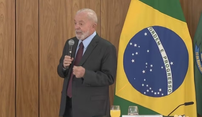 &#039;Posso lamentar, mas tenho que acatar&#039;, diz Lula sobre possível derrubada do veto sobre &#039;saidinhas&#039; de presos