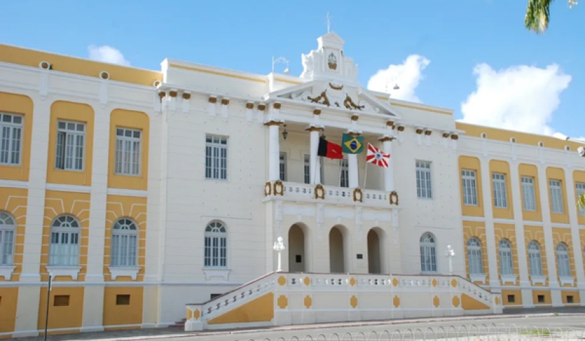 TJPB investiga possível manipulação em processos para escolha de desembargador