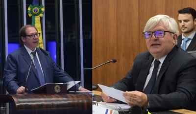 Ministros Herman Benjamin e Luis Felipe Salomão são eleitos presidente e vice do STJ