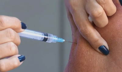 Mais de 1 milhão de pessoas estão em atraso com a dose de reforço da vacina contra Covid-19 na Paraíba