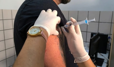 SES prorroga campanha de vacinação contra a Influenza em todos os municípios da Paraíba