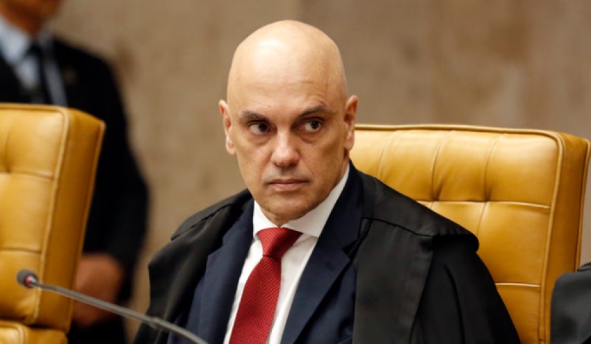 Moraes nega novamente pedido da defesa de Bolsonaro por mais prazo para resposta à PGR