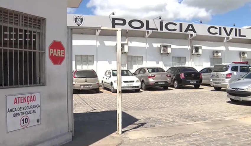 Mulher é resgatada de cárcere privado com marcas de violência, em Campina Grande