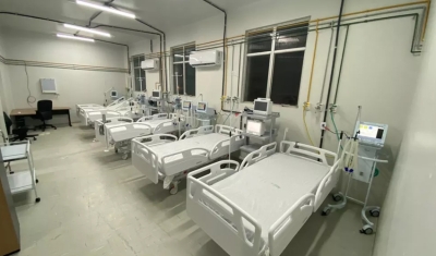Mutirão de cirurgias pediátricas começa nesta segunda (23) no Hospital de Clínicas de Campina Grande
