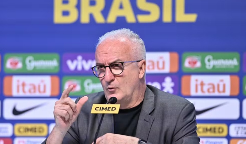 Convocados da Seleção: veja lista de Dorival Júnior para jogos contra Venezuela e Uruguai