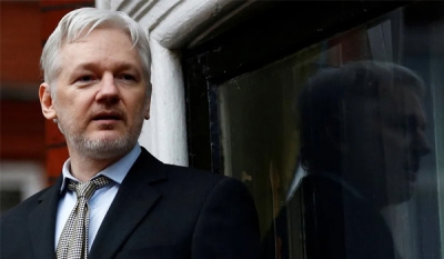Julian Assange tem recurso parcialmente aceito em tribunal de Londres, que adia decisão sobre extradição aos EUA