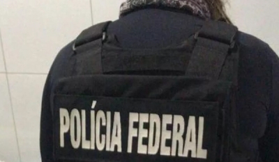 Polícia Federal cumpre mandados contra extração ilegal de areia em Campina Grande