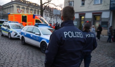 Alemanha detém três menores de idade acusados de planejar atentado terrorista