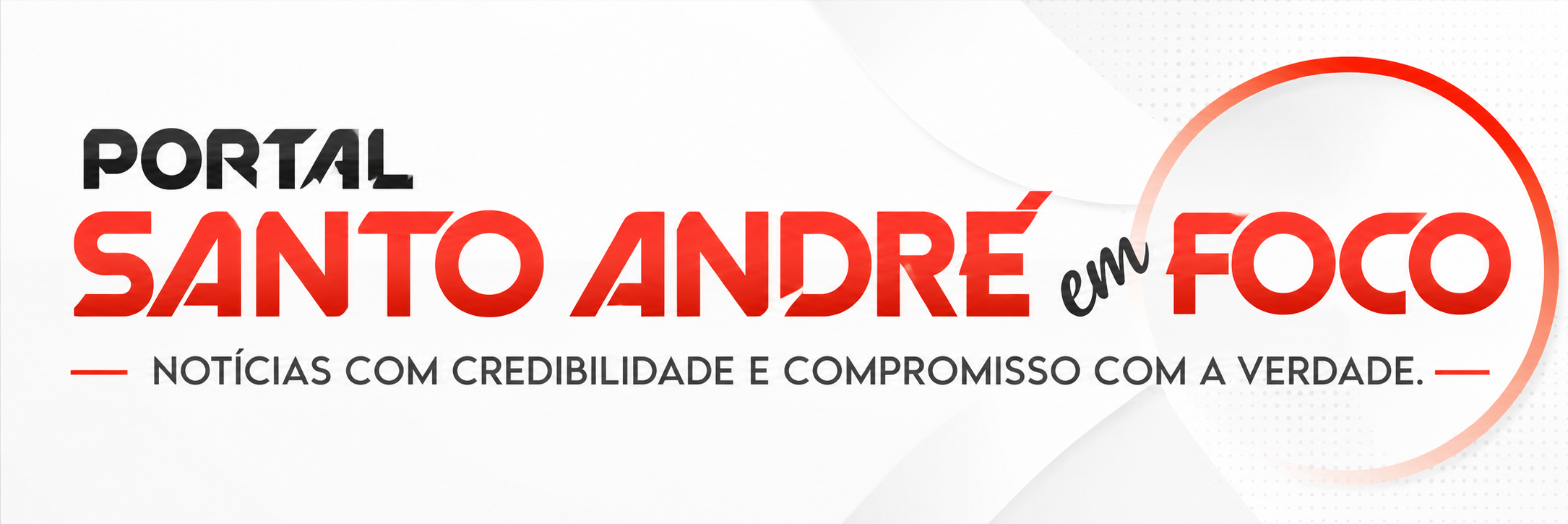Portal Santo André em Foco