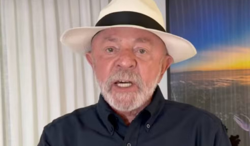 Em evento do PT, Lula diz que 'não corre atrás de adversários' e que governo não perderá eleição se fizer ‘as coisas corretas’