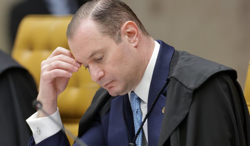 Zanin aponta erro e nega pedido de deputado para obrigar Câmara a abrir CPI do Master