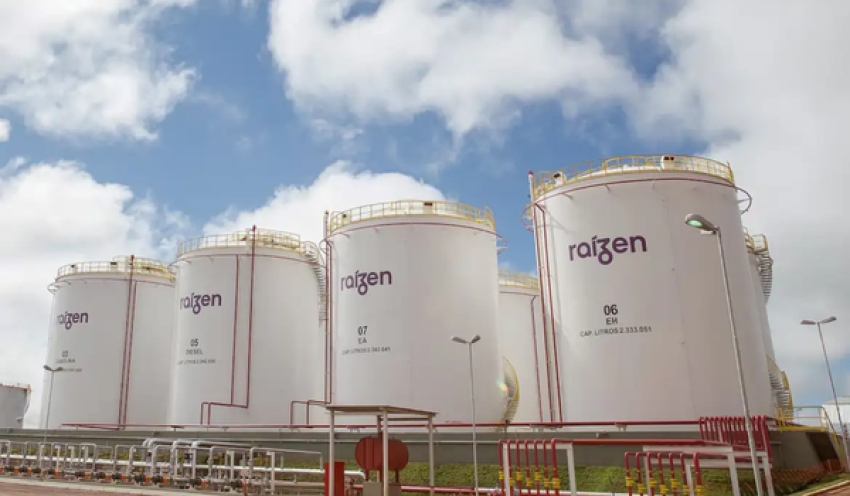 Gigante do setor agroenergético, Raízen pede recuperação extrajudicial