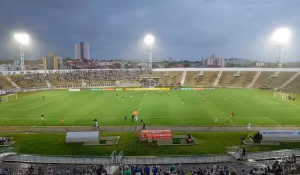 Serra Branca e Treze fazem duelo direto pela S&eacute;rie D