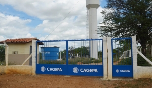 Inscrições no concurso da Cagepa, com salários de mais de R$ 12 mil, começam nesta quinta-feira (13)