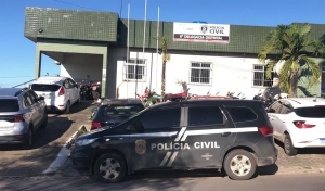 Menina de 12 anos desaparece em João Pessoa, percorre mais de 20km e é encontrada em Santa Rita