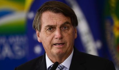 TCU julga contas de Jair Bolsonaro referentes a 2022 nesta quarta-feira