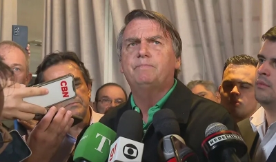 Justiça Federal arquiva quatro pedidos de investigação contra Bolsonaro