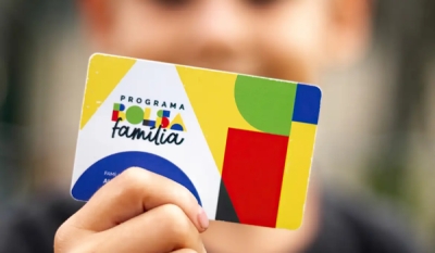 Caixa paga Bolsa Família a beneficiários com NIS de final 7