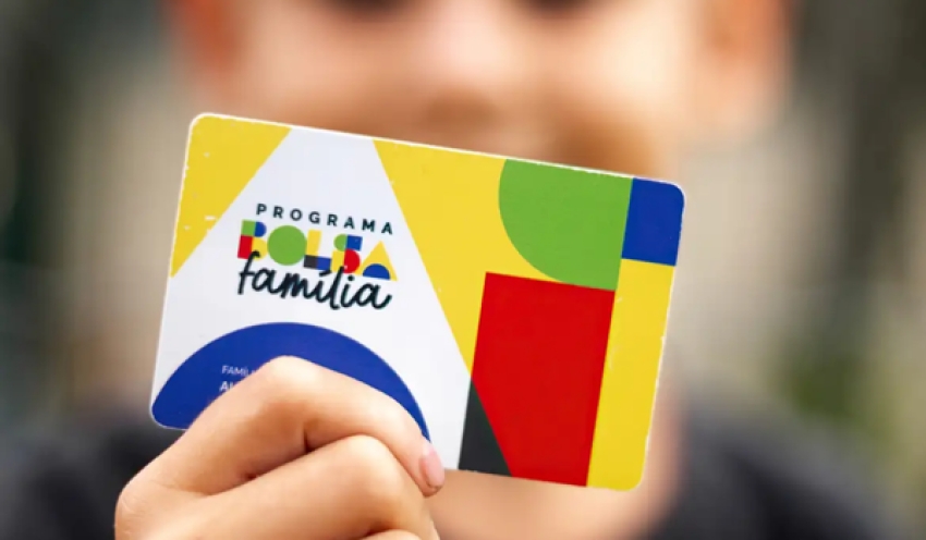 Caixa paga Bolsa Família a beneficiários com NIS de final 7