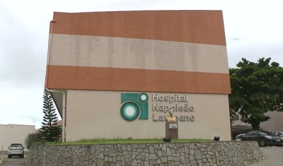 CGU aponta esquema de &#039;fura-fila&#039; e outras irregularidades no Hospital Napoleão Laureano, em João Pessoa