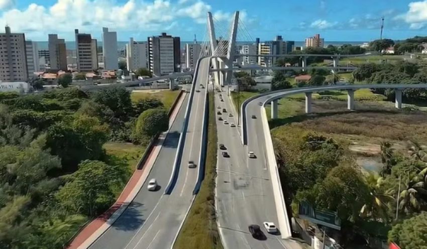Ministério Público de Contas pede ao TCE-PB suspensão de obras do Complexo Beira Rio, em João Pessoa