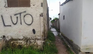 Duas mulheres são executadas e uma criança baleada em bairro de Bayeux, na Grande João Pessoa