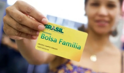 Caixa conclui pagamento da parcela de dezembro do novo Bolsa Família