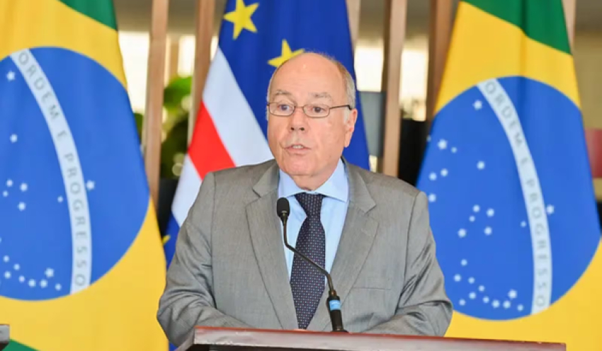 Mauro Vieira cumpre agenda na Ásia e reforça aproximação estratégica entre Brasil e ASEAN